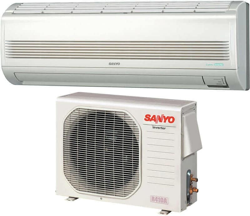 sanyo ac 1.5 ton price